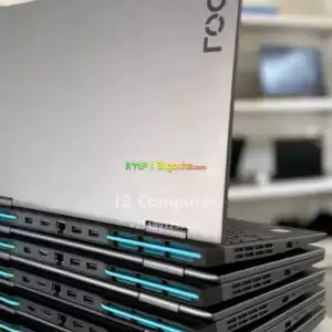 ️ 12th  Generation HIGH end Gaming Lenovo LOQ core i5  ️ Brand New Lenovo LOQ ️ Screen -1 in Ethiopia